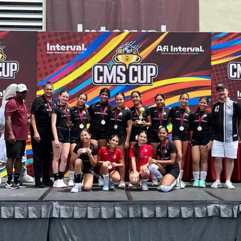 Instagram post from stmichaelsschool. This post is in position 7.