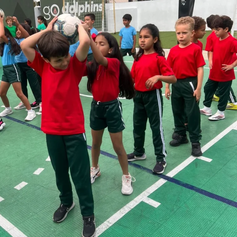 Instagram post from stmichaelsschool. This post is in position 3.