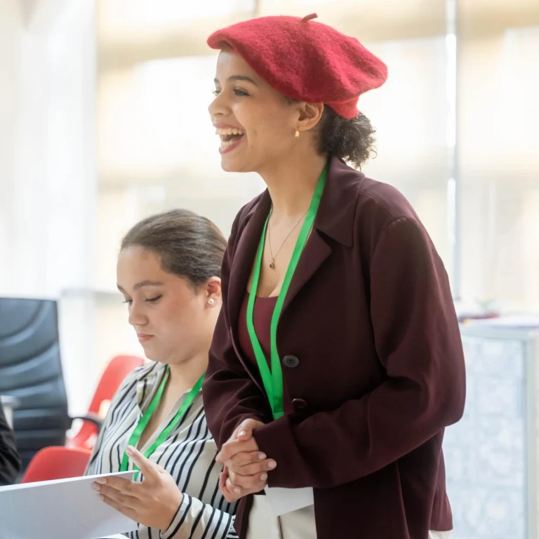 Instagram post from stmichaelsschool. This post is in position 5.