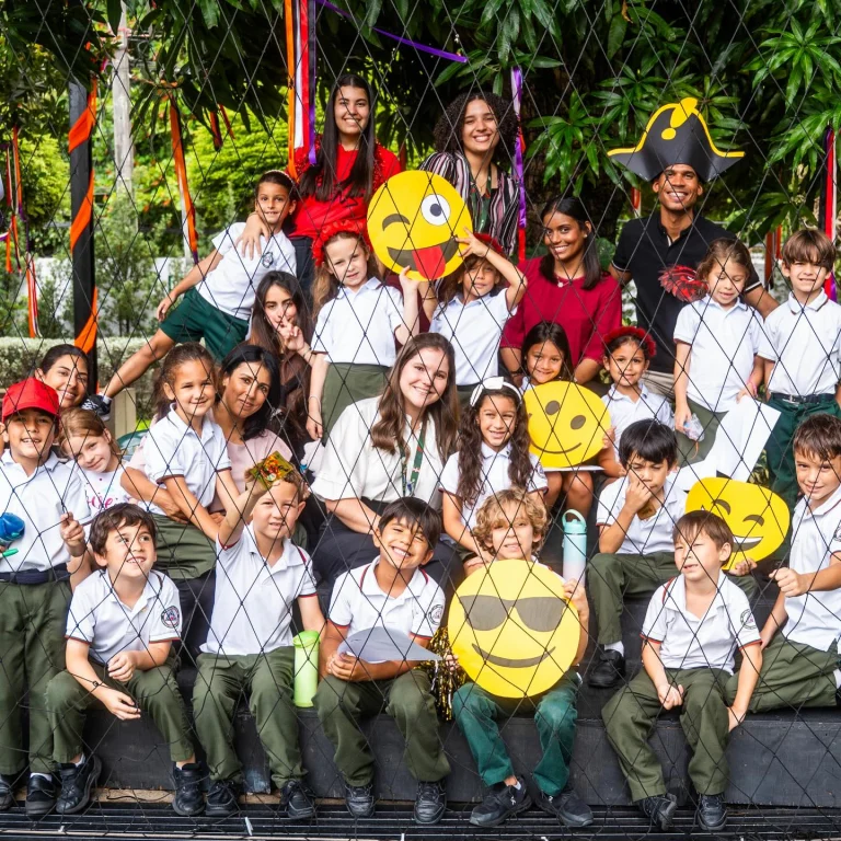 Instagram post from stmichaelsschool. This post is in position 5.