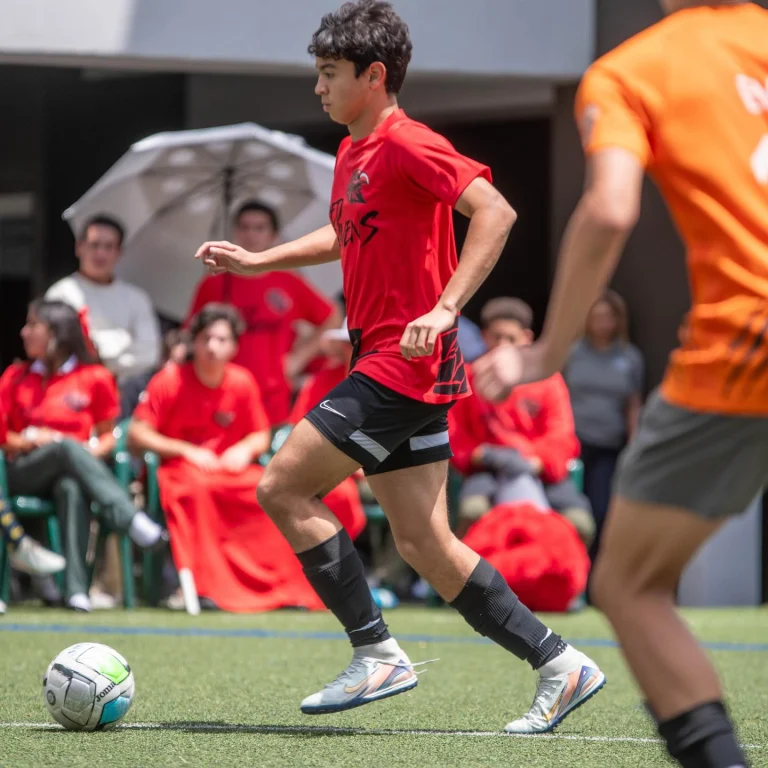 Instagram post from stmichaelsschool. This post is in position 10.