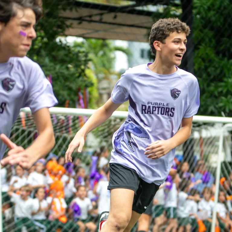 Instagram post from stmichaelsschool. This post is in position 6.