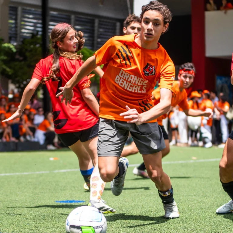 Instagram post from stmichaelsschool. This post is in position 11.