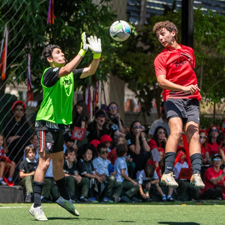 Instagram post from stmichaelsschool. This post is in position 14.