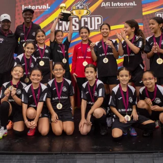 Instagram post from stmichaelsschool. This post is in position 1.