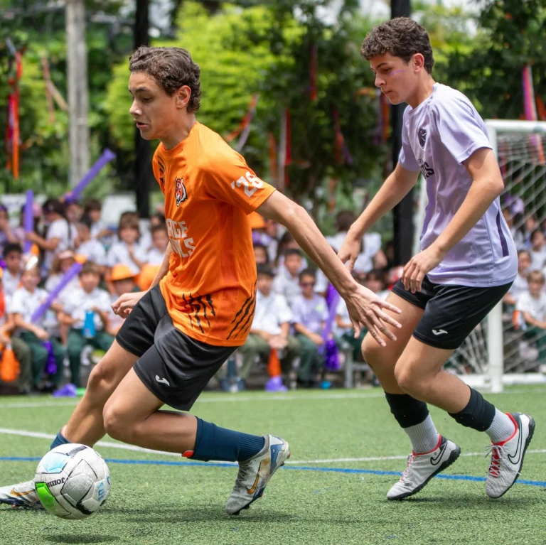 Instagram post from stmichaelsschool. This post is in position 7.