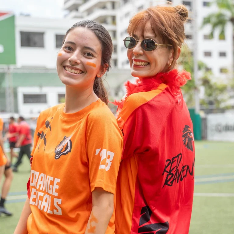 Instagram post from stmichaelsschool. This post is in position 3.