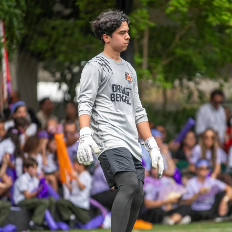 Instagram post from stmichaelsschool. This post is in position 5.