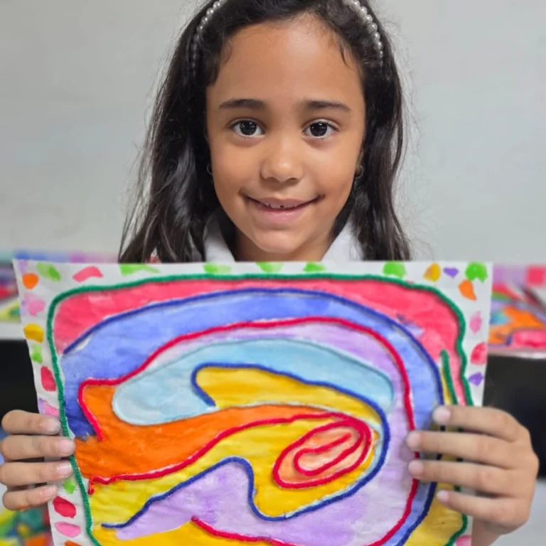 Instagram post from stmichaelsschool. This post is in position 1.