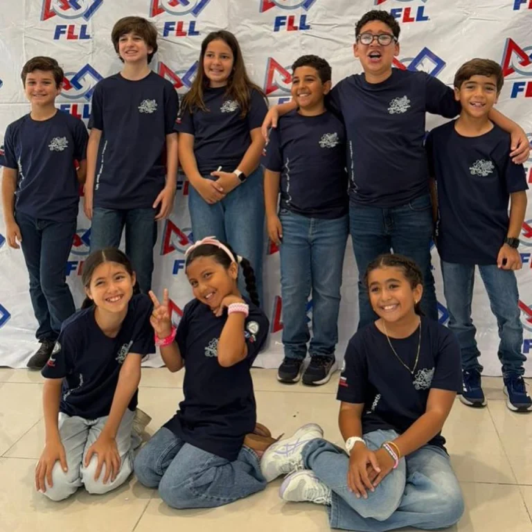 Instagram post from stmichaelsschool. This post is in position 7.