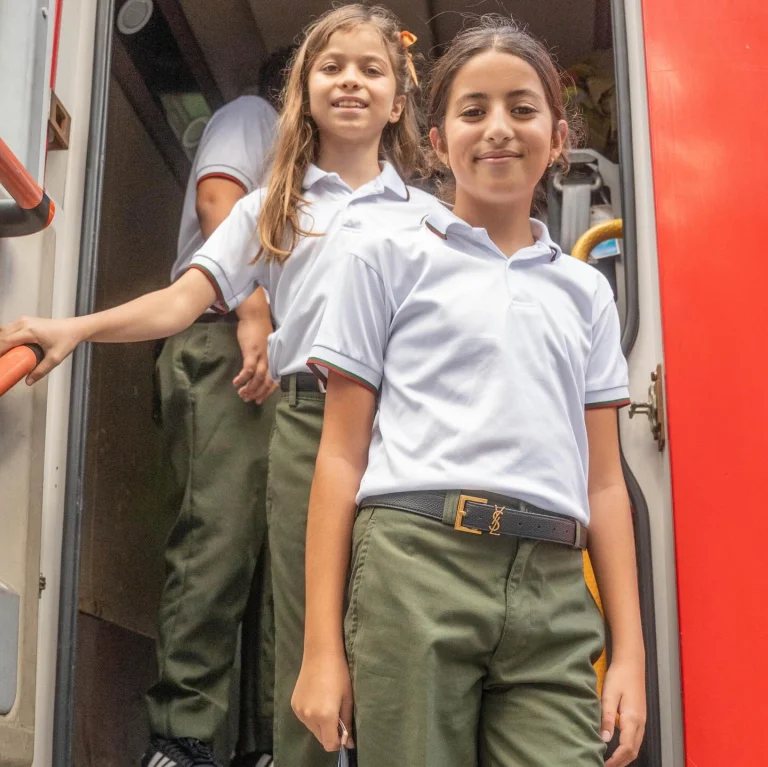 Instagram post from stmichaelsschool. This post is in position 12.