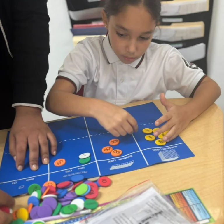 Instagram post from stmichaelsschool. This post is in position 10.