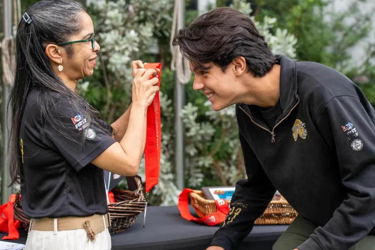 Instagram post from stmichaelsschool. This post is in position 6.