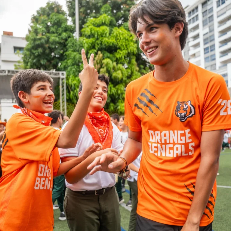 Instagram post from stmichaelsschool. This post is in position 12.