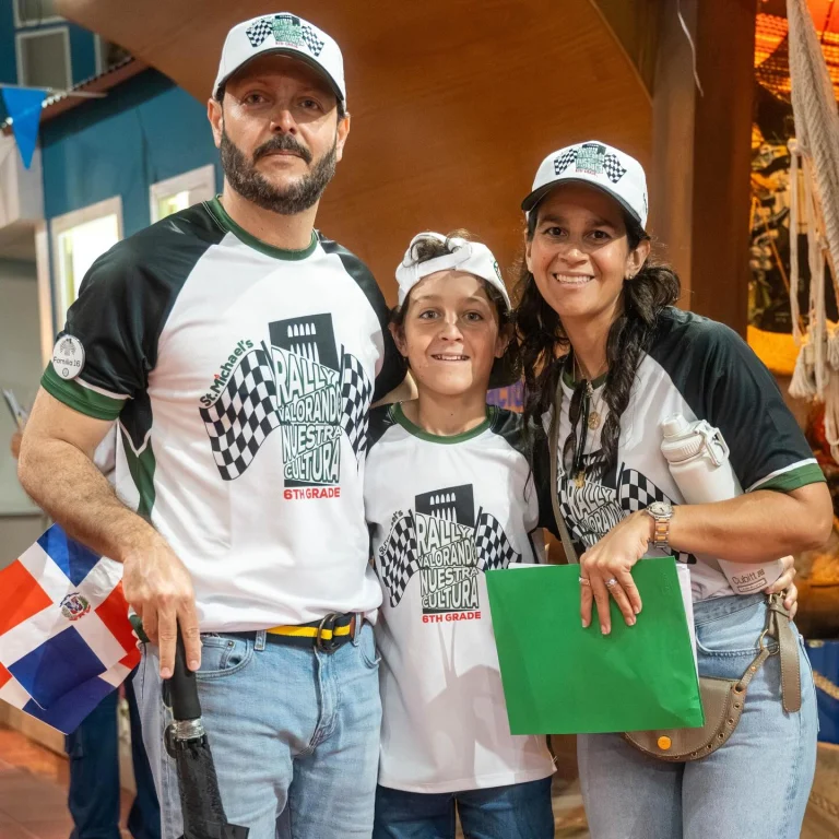 Instagram post from stmichaelsschool. This post is in position 14.