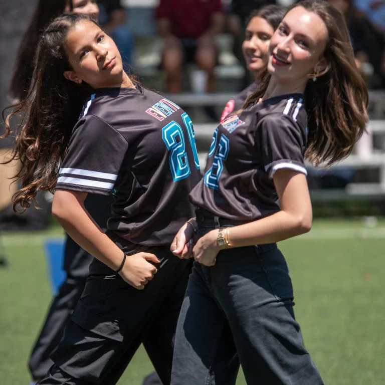 Instagram post from stmichaelsschool. This post is in position 18.