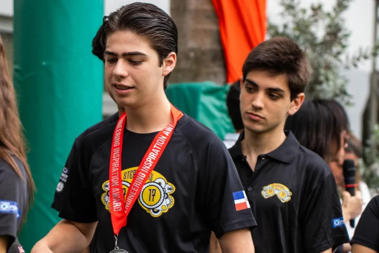 Instagram post from stmichaelsschool. This post is in position 14.