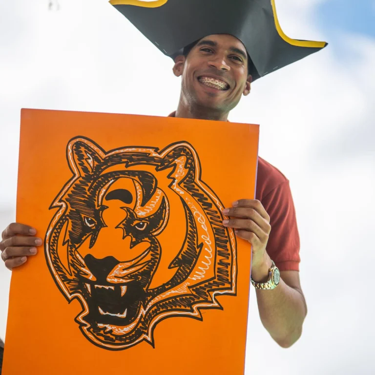 Instagram post from stmichaelsschool. This post is in position 10.