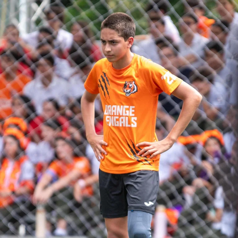 Instagram post from stmichaelsschool. This post is in position 11.