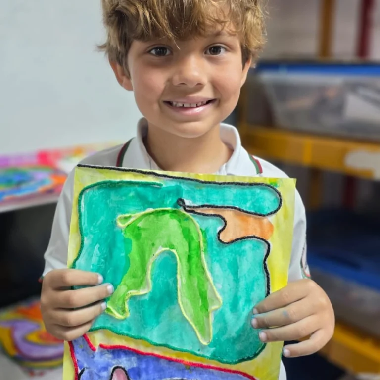 Instagram post from stmichaelsschool. This post is in position 6.