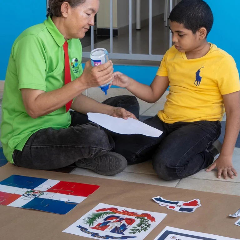 Instagram post from stmichaelsschool. This post is in position 6.