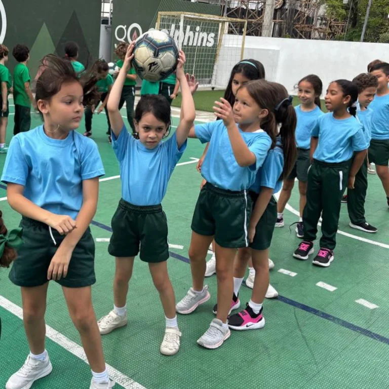 Instagram post from stmichaelsschool. This post is in position 4.