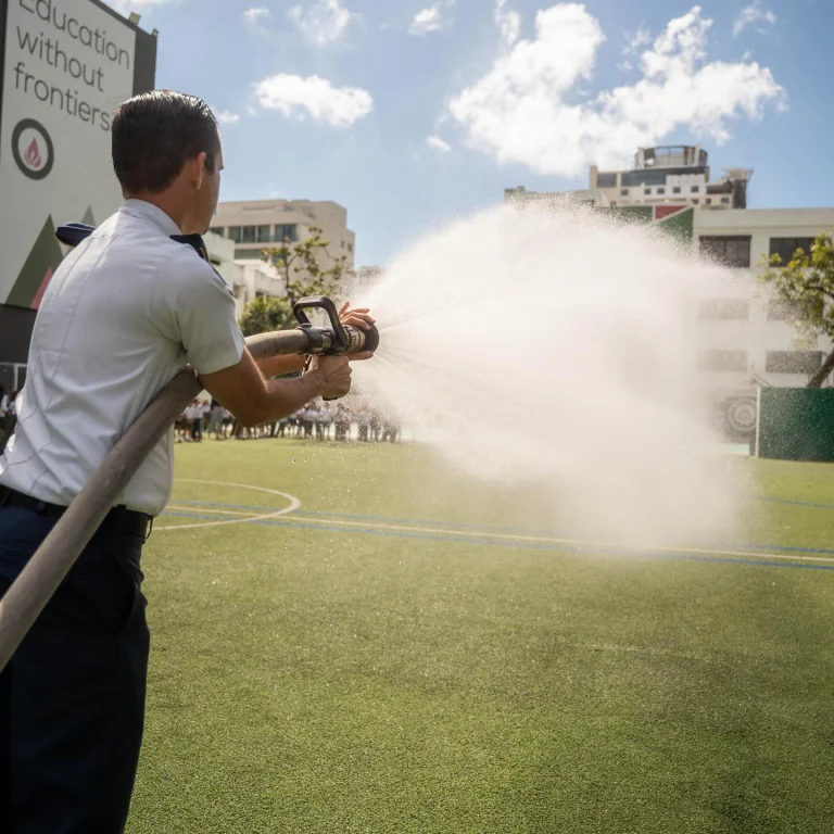 Instagram post from stmichaelsschool. This post is in position 13.