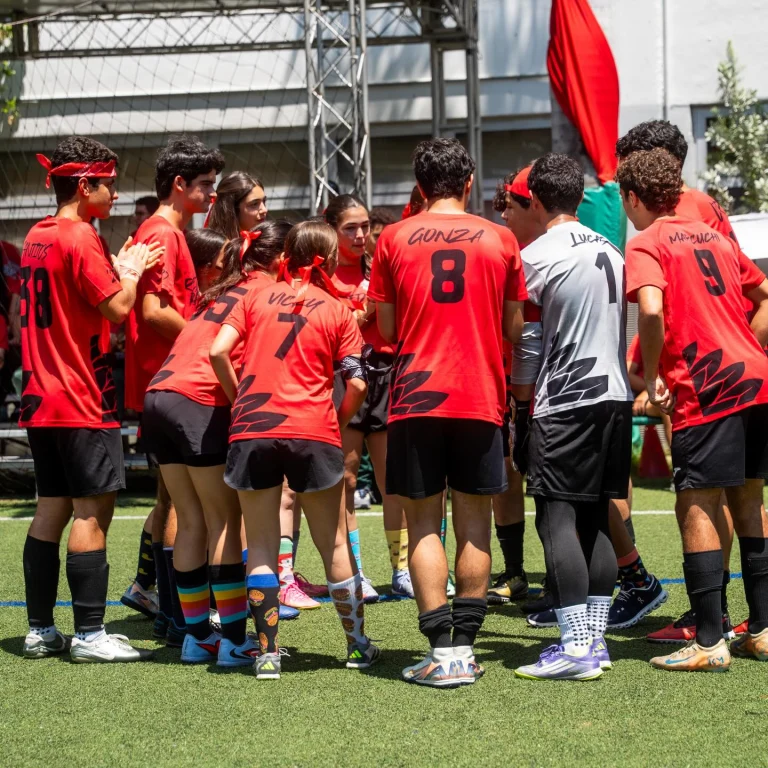 Instagram post from stmichaelsschool. This post is in position 7.