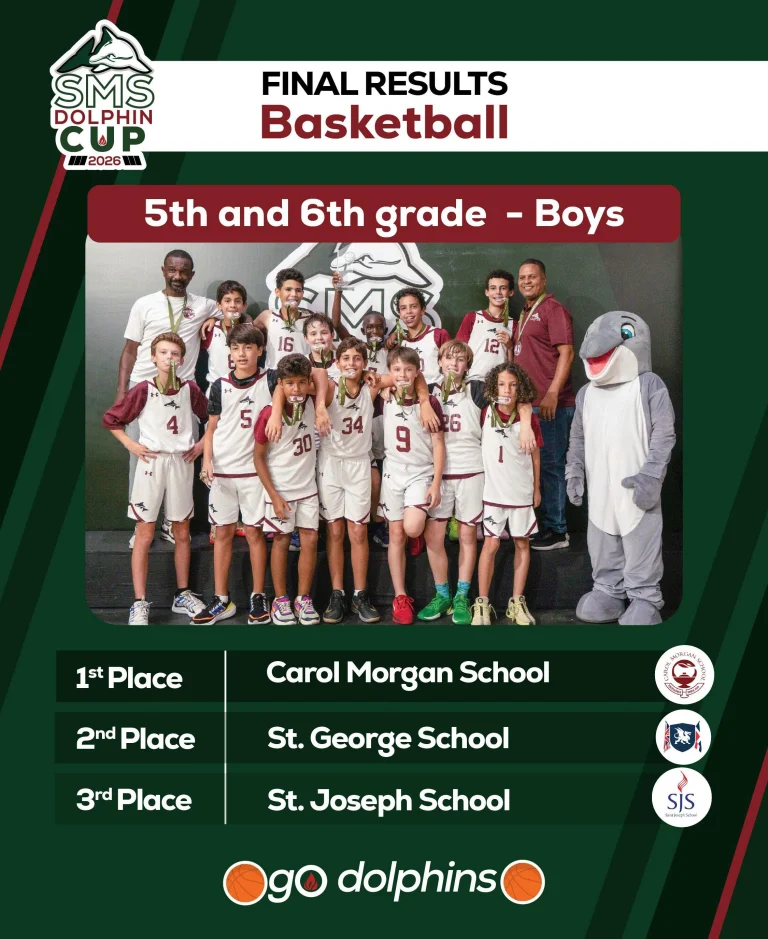 Instagram post from stmichaelsschool. This post is in position 6.