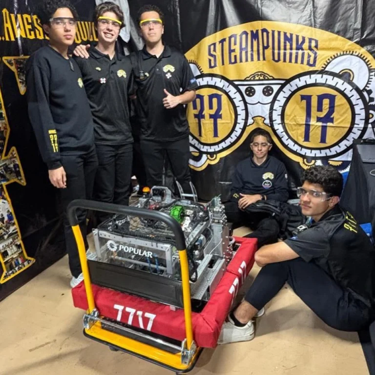 Instagram post from stmichaelsschool. This post is in position 2.