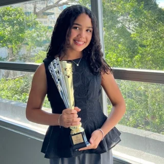 Instagram post from stmichaelsschool. This post is in position 1.