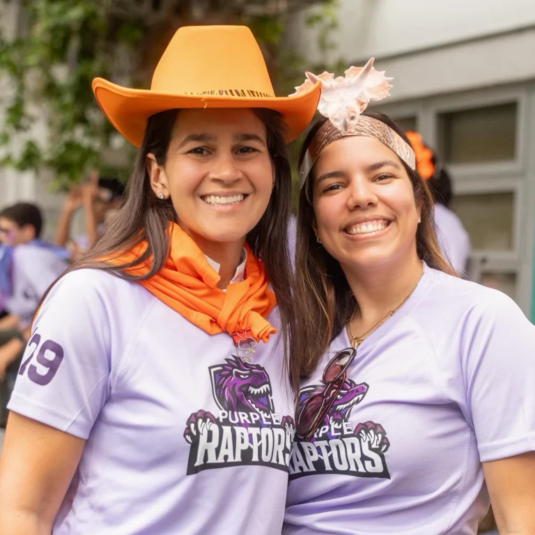 Instagram post from stmichaelsschool. This post is in position 1.