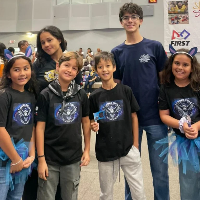 Instagram post from stmichaelsschool. This post is in position 5.