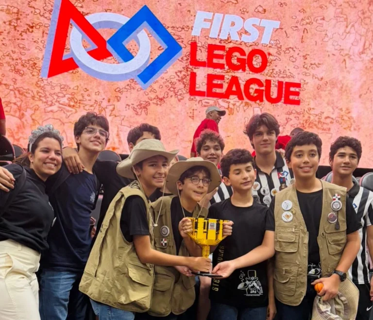 Instagram post from stmichaelsschool. This post is in position 3.