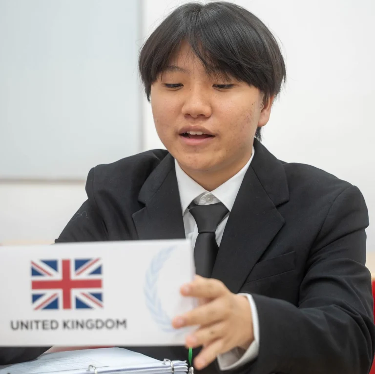 Instagram post from stmichaelsschool. This post is in position 3.