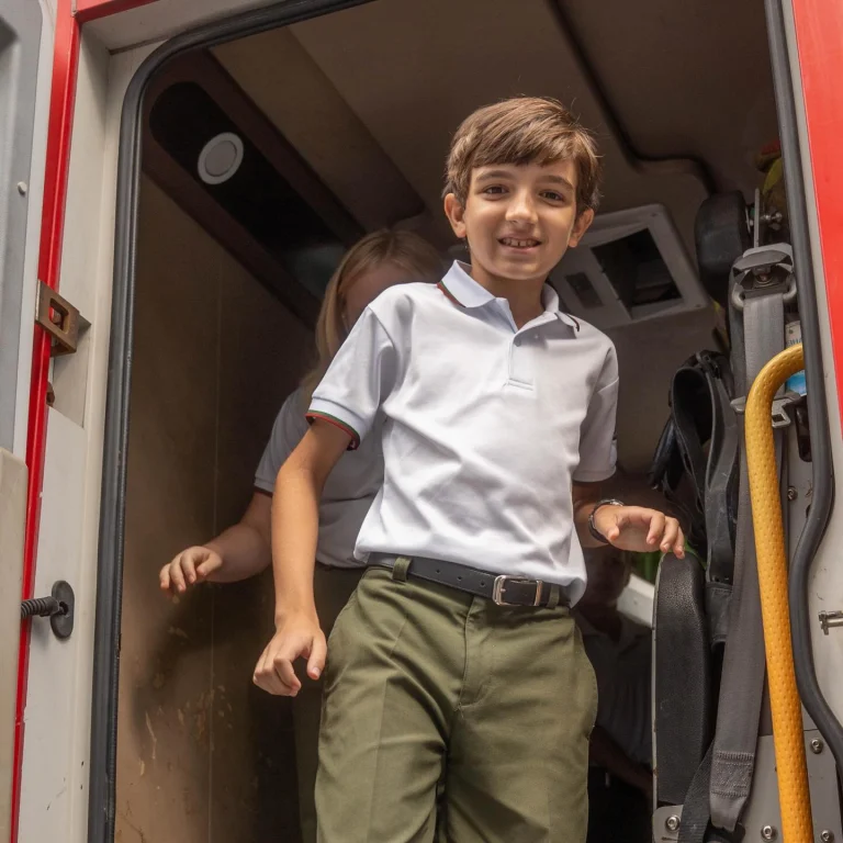 Instagram post from stmichaelsschool. This post is in position 11.