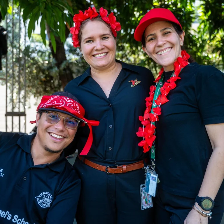 Instagram post from stmichaelsschool. This post is in position 10.