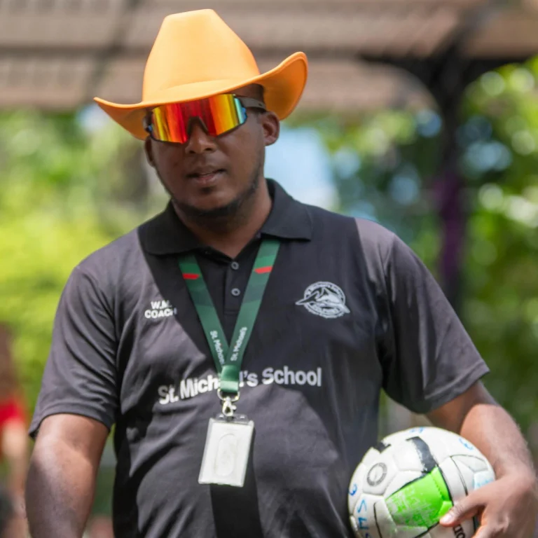 Instagram post from stmichaelsschool. This post is in position 14.