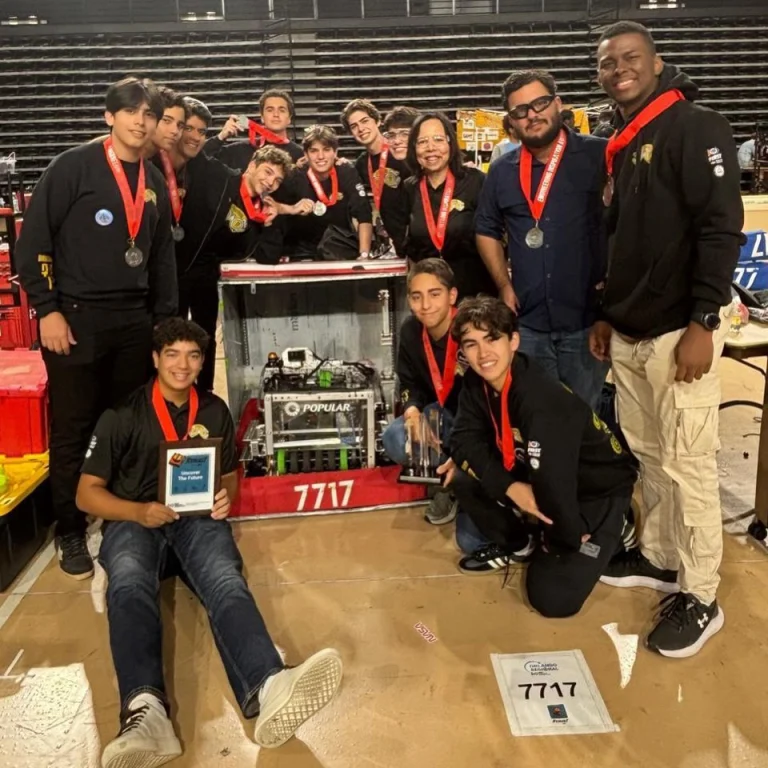 Instagram post from stmichaelsschool. This post is in position 0.