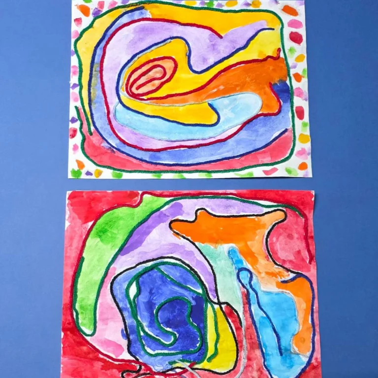 Instagram post from stmichaelsschool. This post is in position 9.