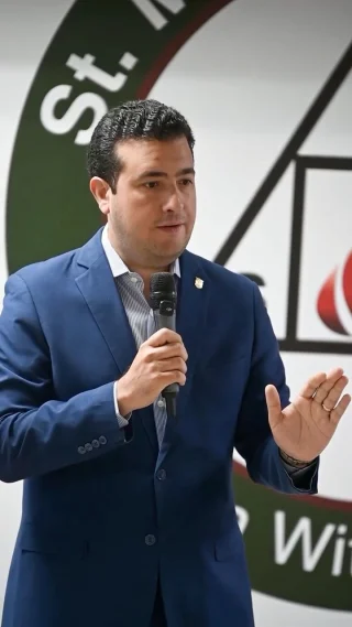 Instagram post from stmichaelsschool. This post is in position 1.