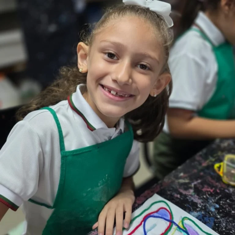 Instagram post from stmichaelsschool. This post is in position 7.