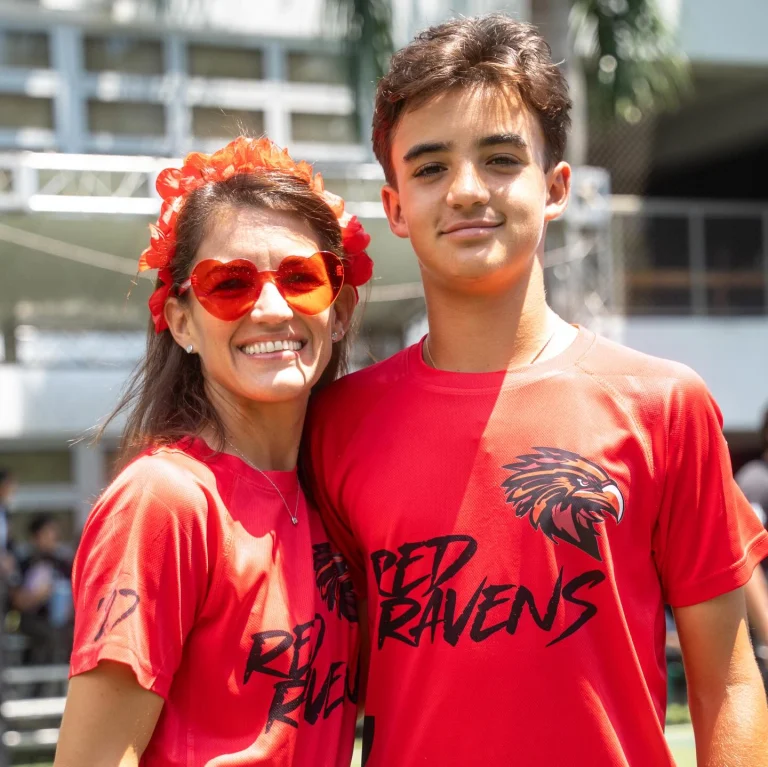 Instagram post from stmichaelsschool. This post is in position 1.