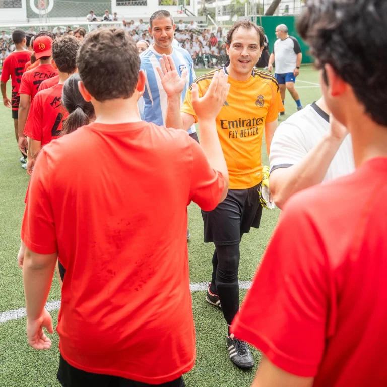 Instagram post from stmichaelsschool. This post is in position 8.