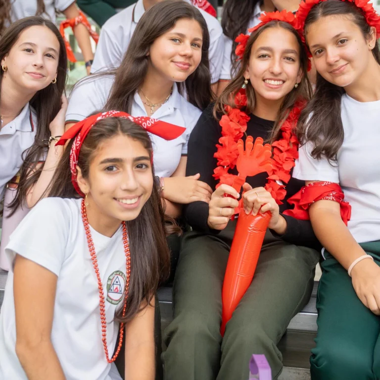 Instagram post from stmichaelsschool. This post is in position 6.