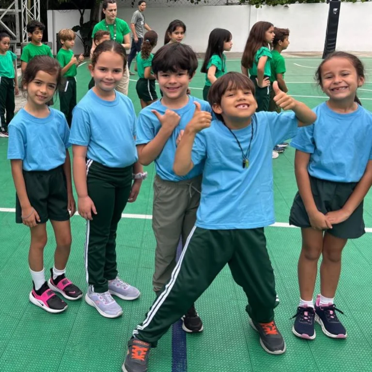 Instagram post from stmichaelsschool. This post is in position 2.