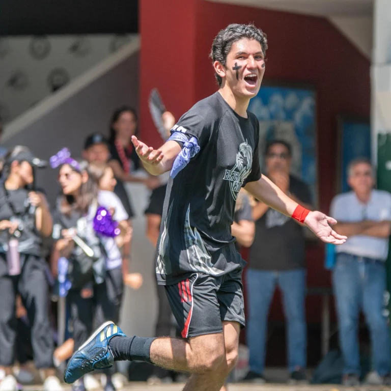 Instagram post from stmichaelsschool. This post is in position 13.