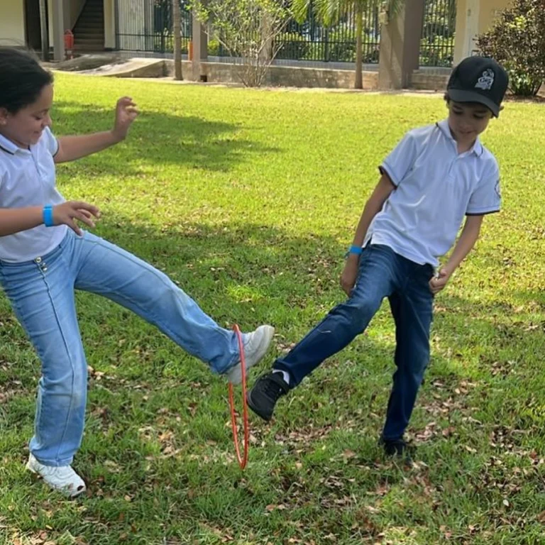 Instagram post from stmichaelsschool. This post is in position 5.