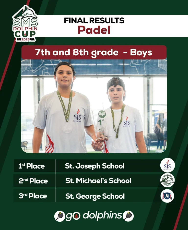Instagram post from stmichaelsschool. This post is in position 11.