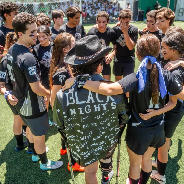 Instagram post from stmichaelsschool. This post is in position 6.